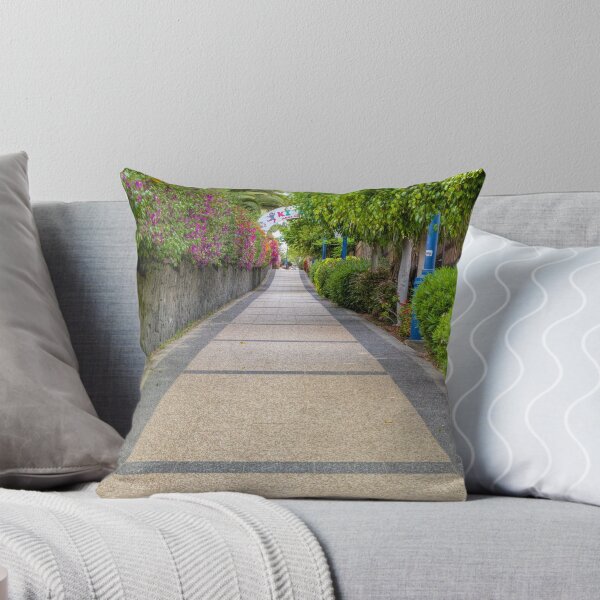 Item preview, Playa Blanca Pathway designed and sold by iCimages.net.