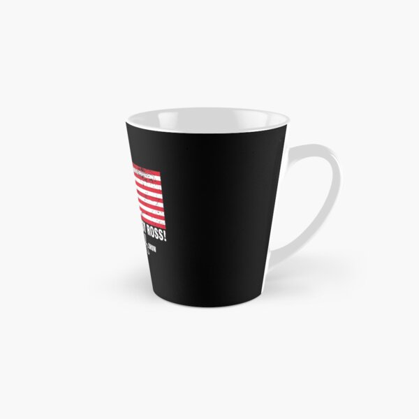 The Rush Limbaugh Show Tall Mug