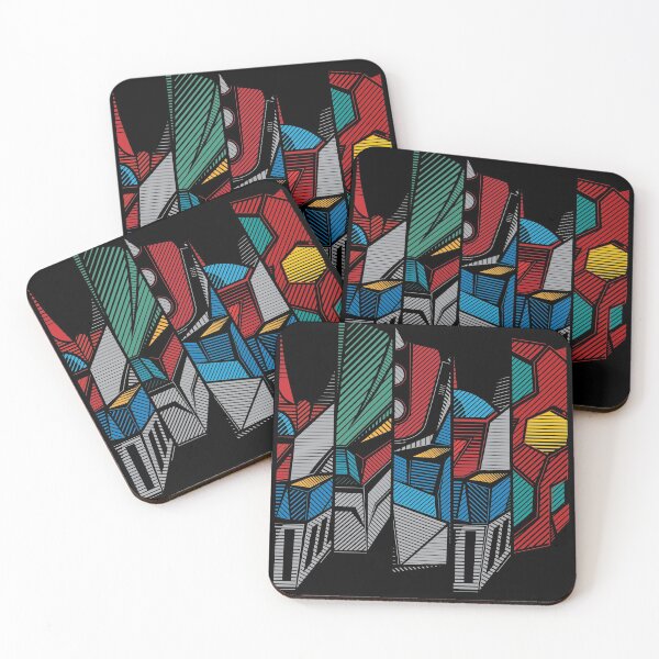 Item preview, 137 Go Nagai Five designed and sold by Yexart.