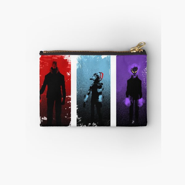 Item preview, Villains (White Version) designed and sold by THEILO.