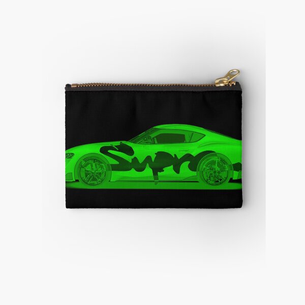 Item preview, Supra 2020 Green Gradient Shadow designed and sold by CharlieCreator.