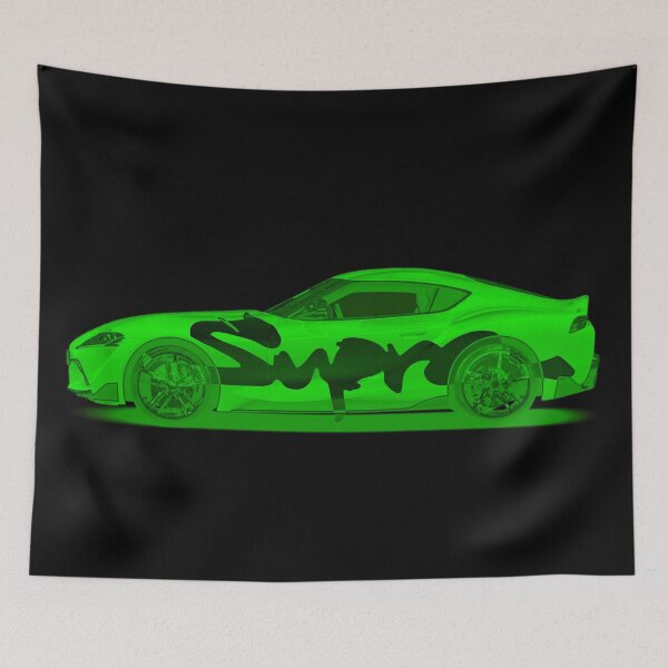 Item preview, Supra 2020 Green Gradient Shadow designed and sold by CharlieCreator.