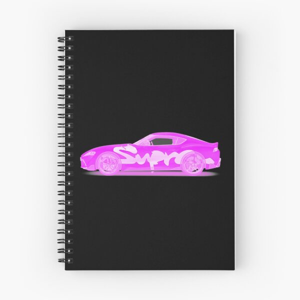 Item preview, Supra 2020 PinkO Gradient Shadow designed and sold by CharlieCreator.