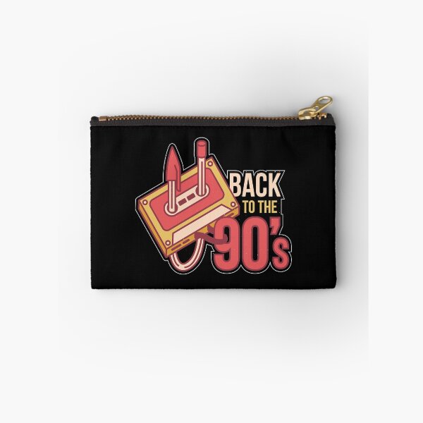 Item preview, Back to the 90s designed and sold by GoodQuality.