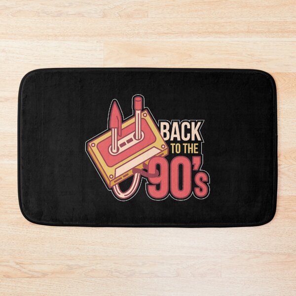 Item preview, Back to the 90s designed and sold by GoodQuality.