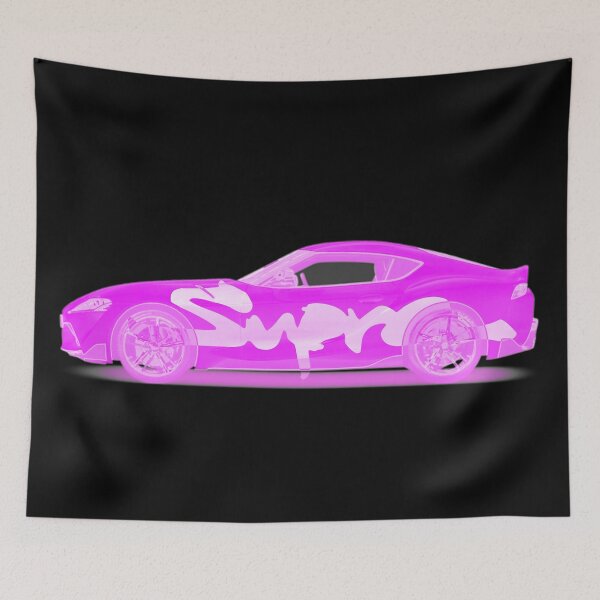 Item preview, Supra 2020 PinkO Gradient Shadow designed and sold by CharlieCreator.