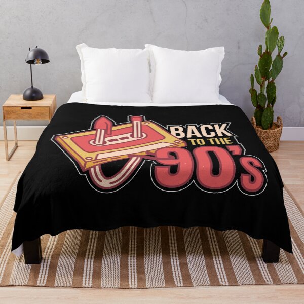 Item preview, Back to the 90s designed and sold by GoodQuality.