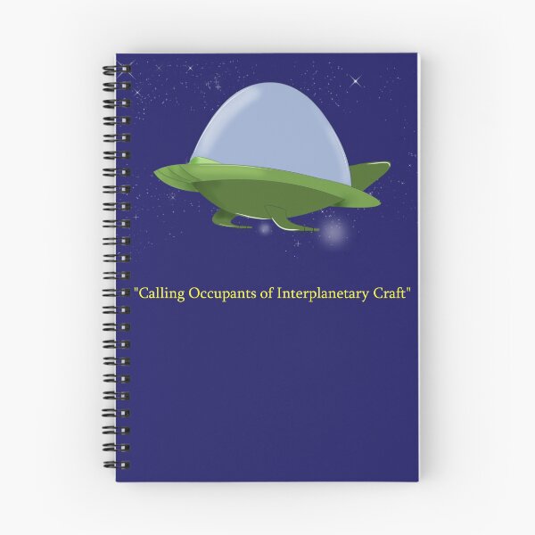 Item preview, Interplanetary Craft designed and sold by princeeric89.