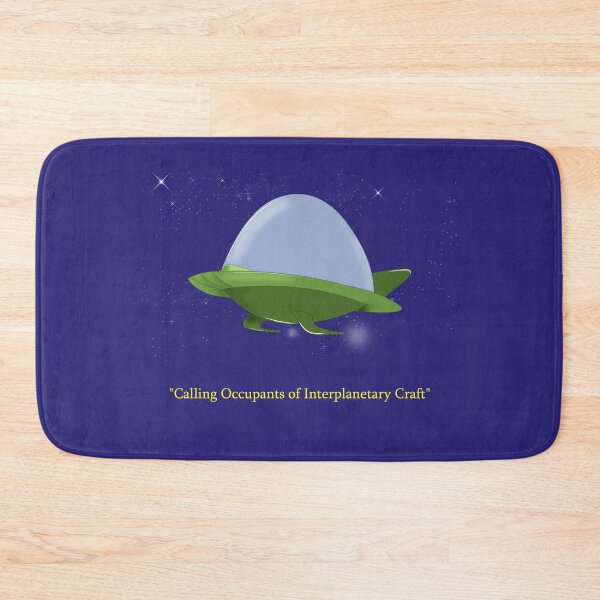 Item preview, Interplanetary Craft designed and sold by princeeric89.