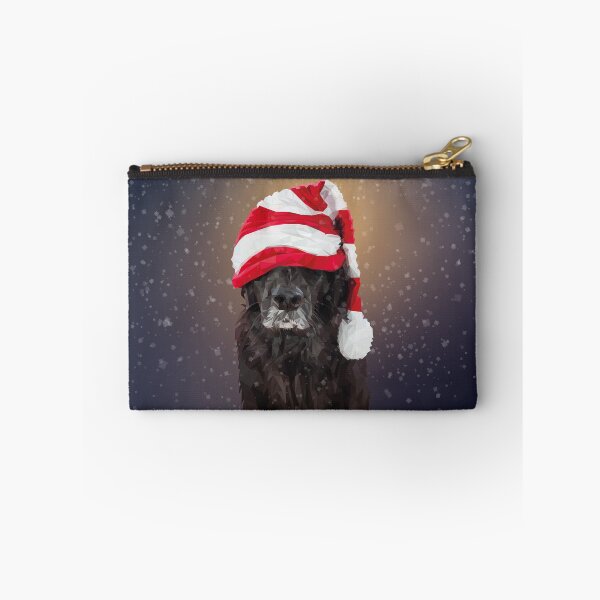 Item preview, Santa Dog designed and sold by Artenreich.