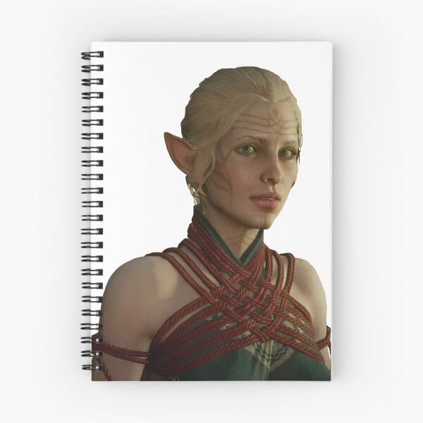 Item preview, Lavellan - Dragon Age: Inquisition (transparent) designed and sold by Elenril-Hawke.