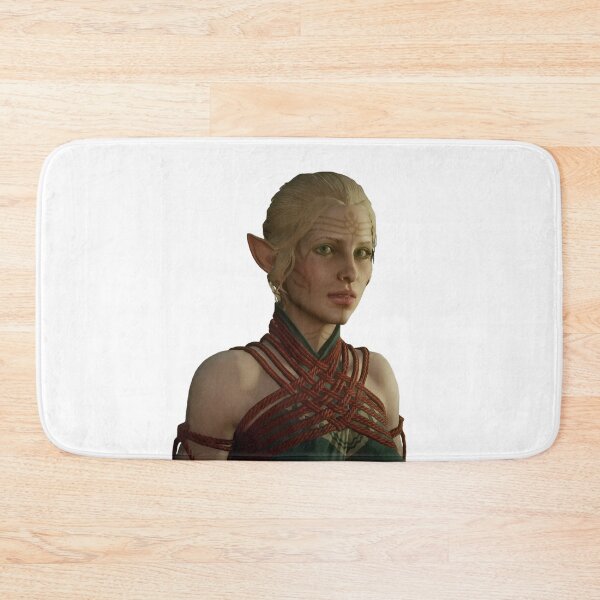 Item preview, Lavellan - Dragon Age: Inquisition (transparent) designed and sold by Elenril-Hawke.