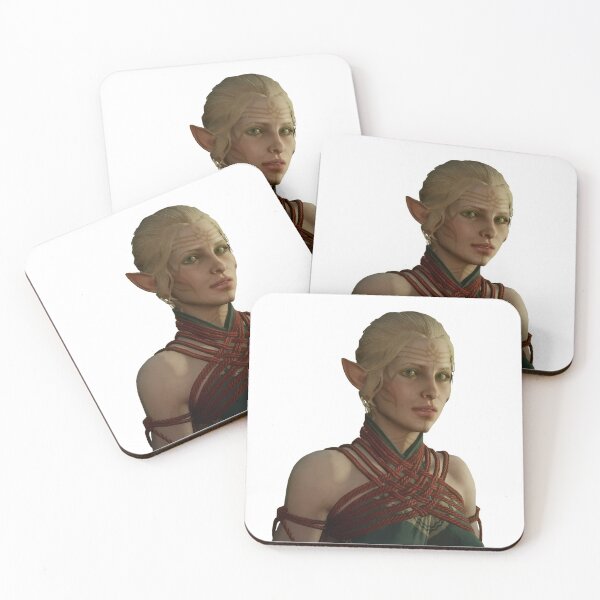 Item preview, Lavellan - Dragon Age: Inquisition (transparent) designed and sold by Elenril-Hawke.