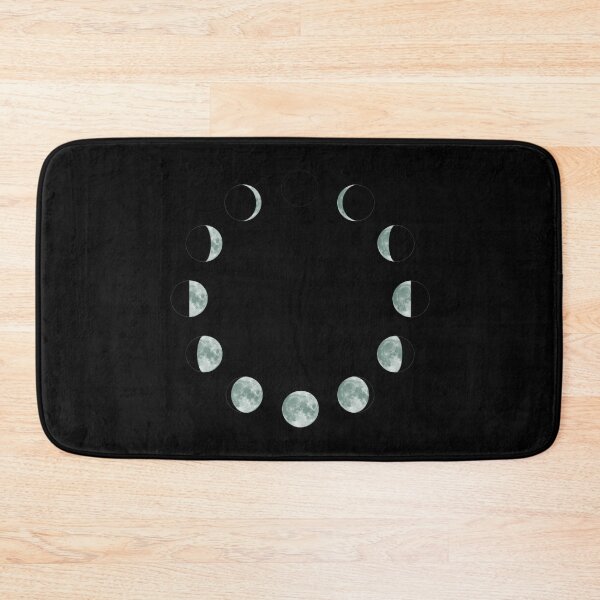 Item preview, Moon Phases designed and sold by ShaMiLaB.