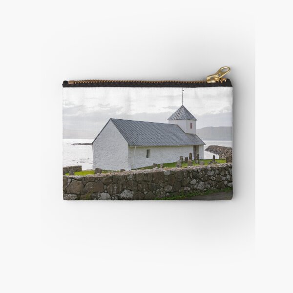 Item preview, St Olav's, the oldest medieval church still in use designed and sold by Mark Prior.