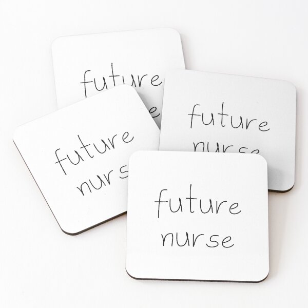 Item preview, Future Nurse designed and sold by hollanov98.