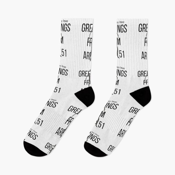 Item preview, ayy lmao Greetings earthling from area 51 lmao designed and sold by yung6ix9ine.