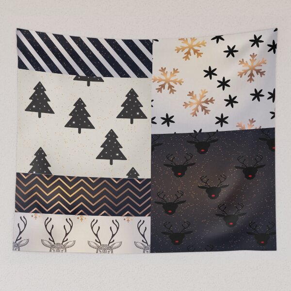 Item preview, christmas love  designed and sold by MallsD.