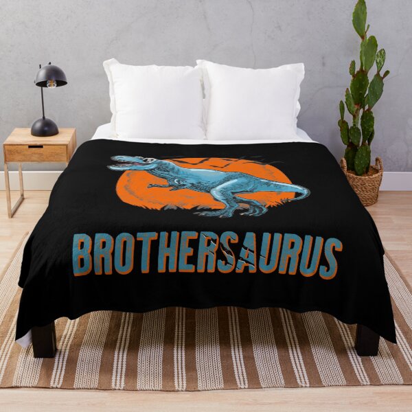 Item preview, Brothersaurus T-Rex designed and sold by LeNew.