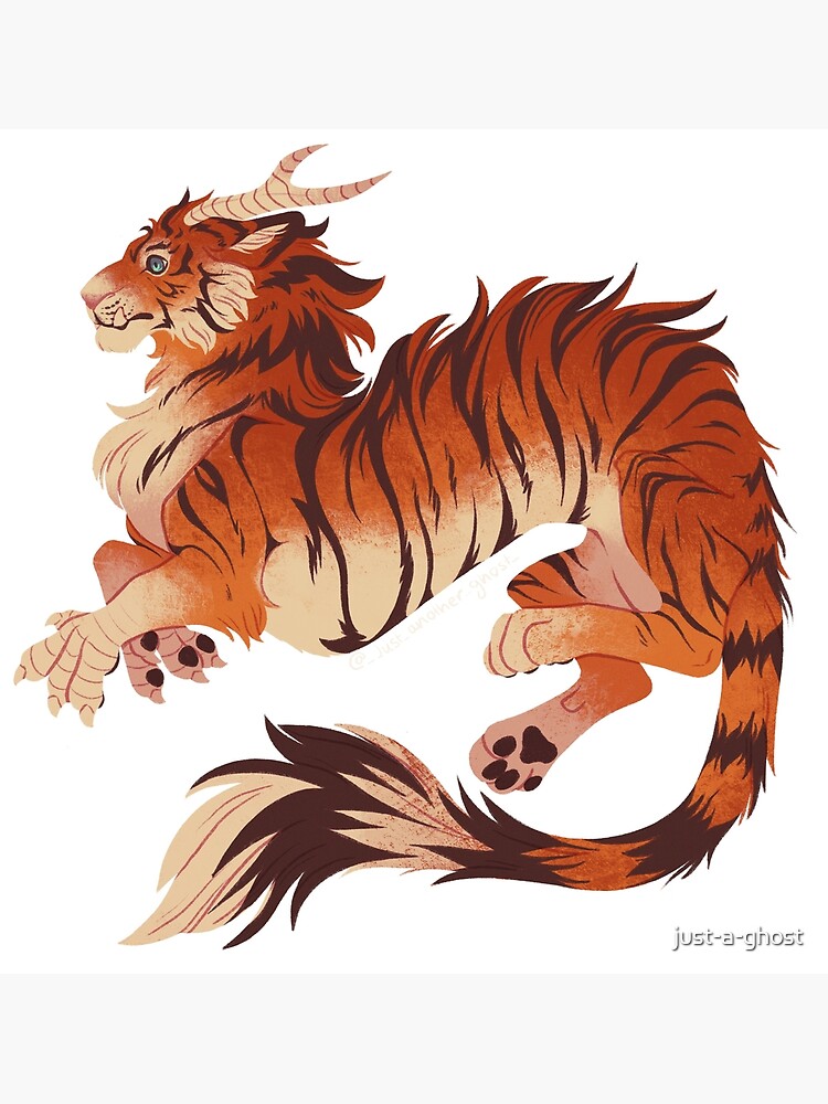 Dragon Tiger 