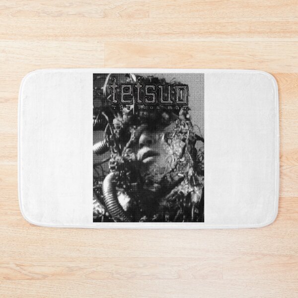 Item preview, Tetsuo the iron man designed and sold by DataDumb.
