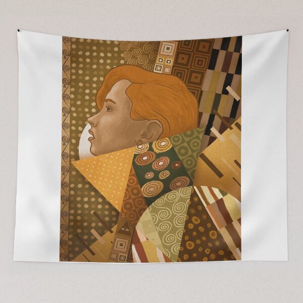 Item preview, Joan of Arc designed and sold by IOMAprints.