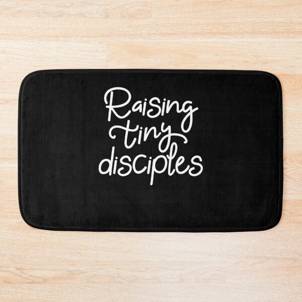Item preview, Raising Tiny Disciples, Christian Christian shirt for Women, Christian shirt for Mom, Christian Shirts, FT265 designed and sold by MentDesigns.
