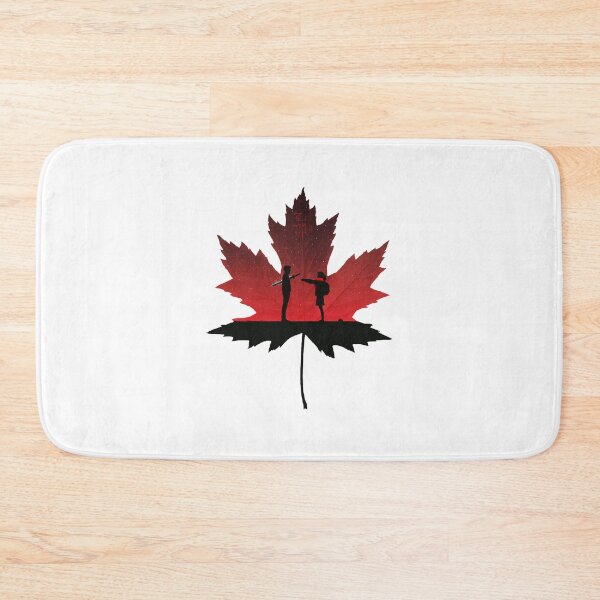 Item preview, The Original Goblin Maple Leaf designed and sold by mattskilton.