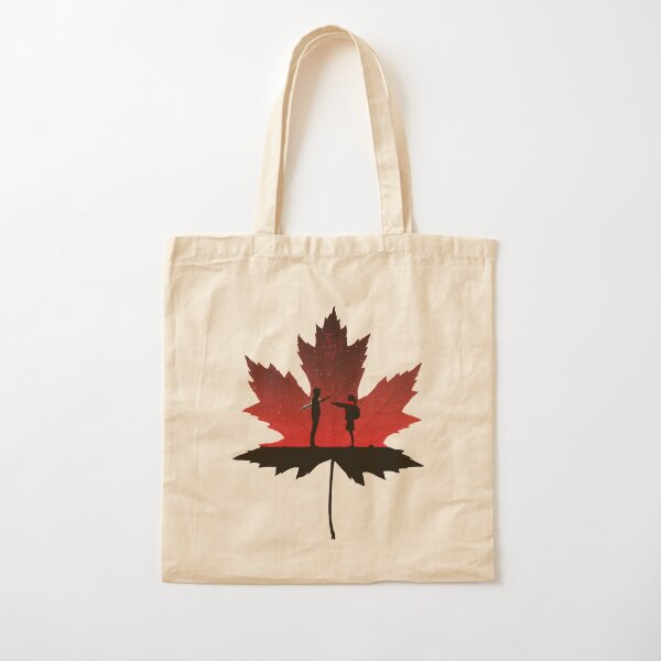 SUSTAINABLE BSH Eco Tote Bag — BSH Toronto