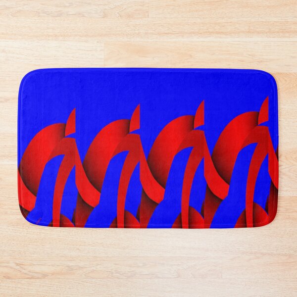 Item preview, Curvilinear Project No. 154 ( The Race  ) designed and sold by CurvilinearArt.