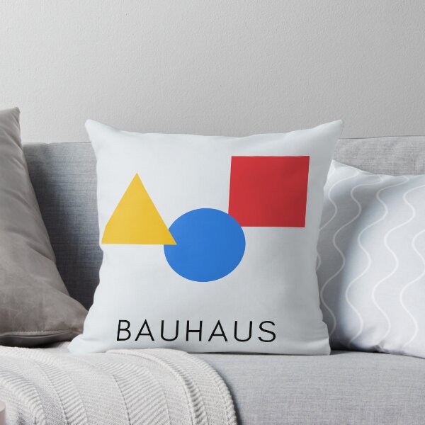 Item preview, Bauhaus - Geometric Art designed and sold by ShaMiLaB.