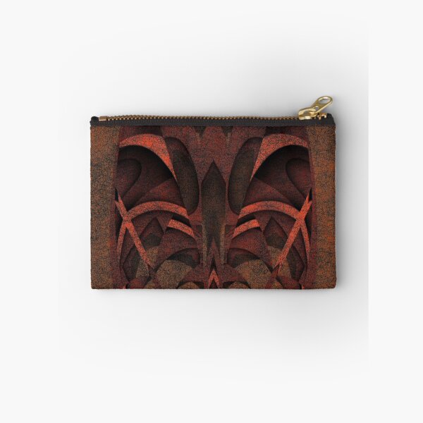 Item preview, Curvilinear Project No. 153 ( The Ghost Of Easter Island  ) designed and sold by CurvilinearArt.