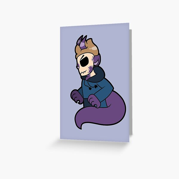 TomTord Greeting Card for Sale by Dave Strief