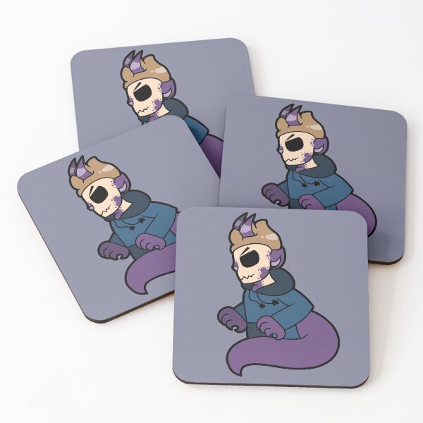 Item preview, Monster Tom Eddsworld  designed and sold by Quinn_ost.
