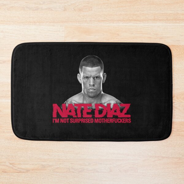 Item preview, Nate Diaz designed and sold by MMATEES.