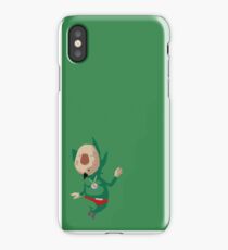 Tingle iPhone Case