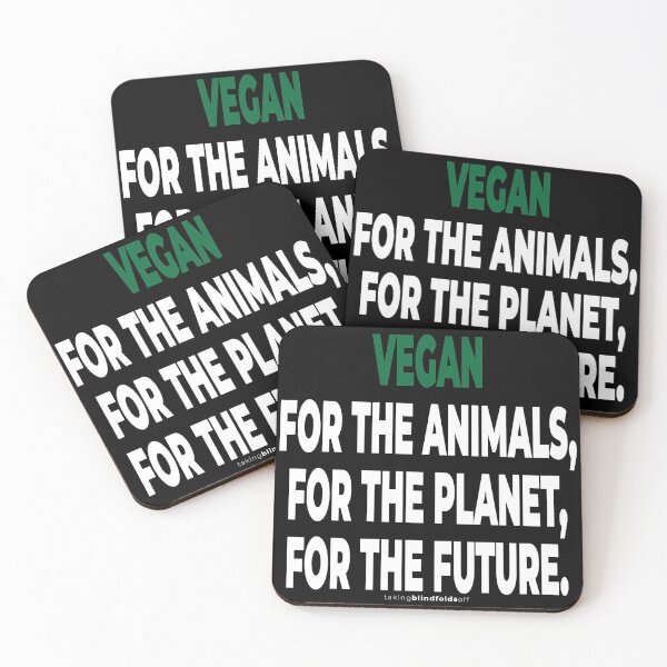 Item preview, Vegan Activist Graphics #takingblindfoldsoff 78 designed and sold by blindfoldsoff.
