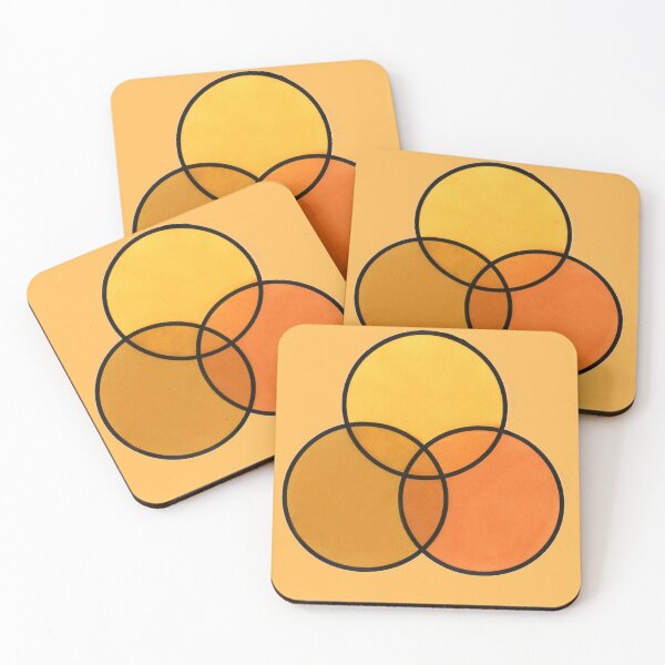 Item preview, Shades of yellow designed and sold by Kitten2525.