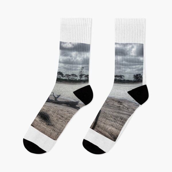 Item preview, swimming in the Lake designed and sold by BigAndRed.