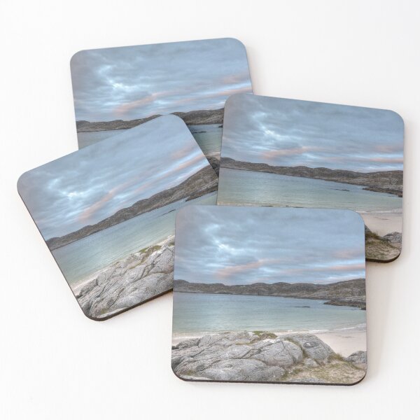Item preview, Achmelvich Beach, Sutherland, Scotland. designed and sold by AlbaPhotography.