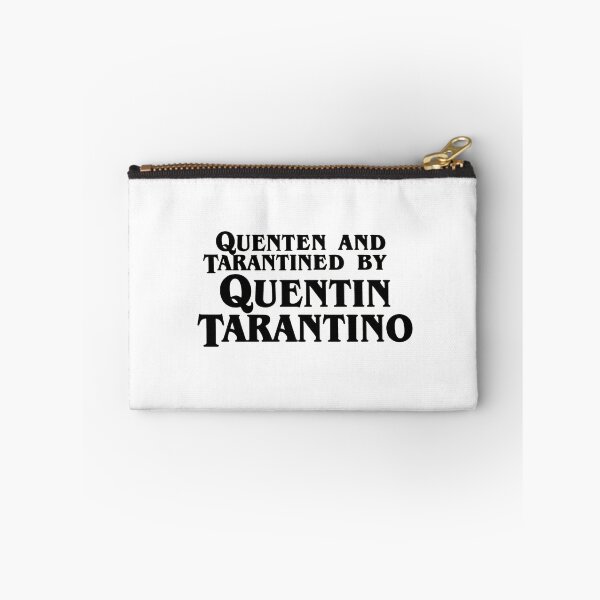 Item preview, Funny Quentin Tarantino Shirt designed and sold by NerdAlert1996.