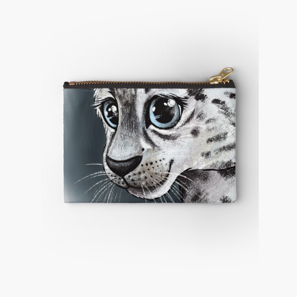 Item preview, Irbis The Snow leopard designed and sold by annasyroed.
