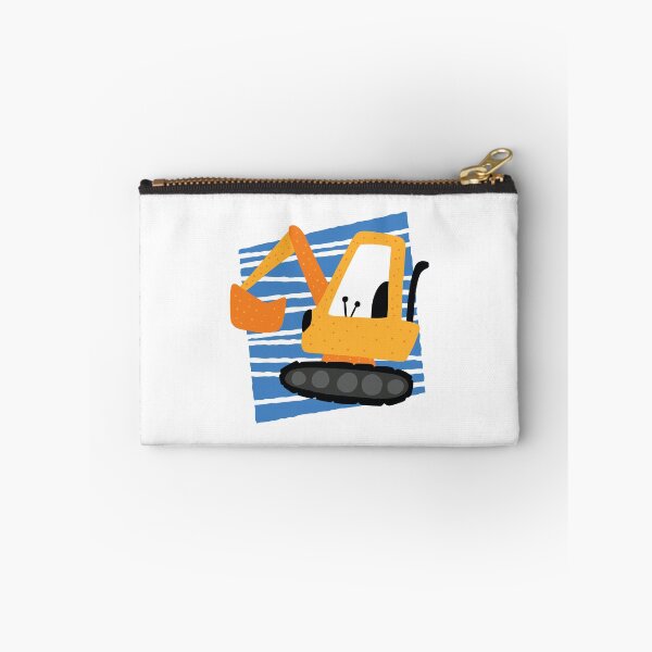 Item preview, Doodle Excavator  designed and sold by FFelder.
