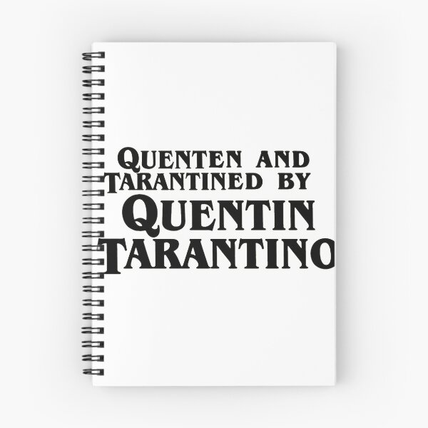 Item preview, Funny Quentin Tarantino Shirt designed and sold by NerdAlert1996.