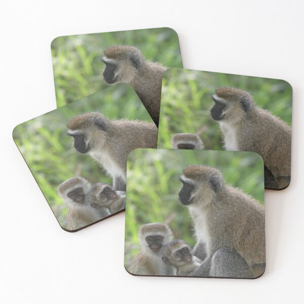 Item preview, Monkeys!!! designed and sold by SavingMemories.