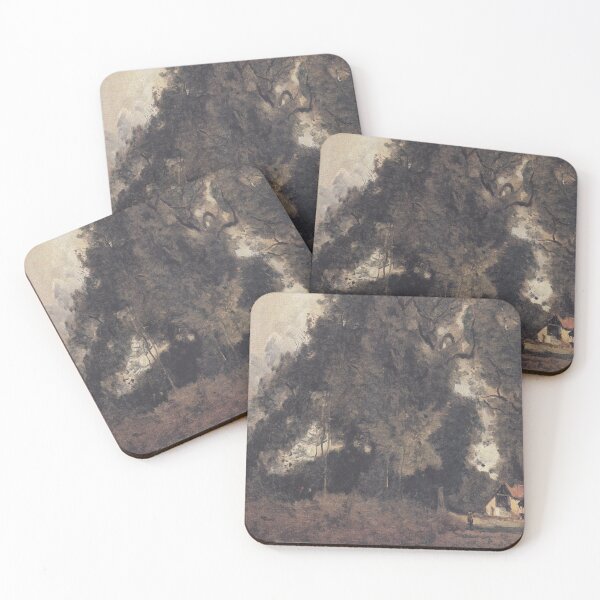 Item preview, Passiance, in Saint Avit-Camille Corot designed and sold by LexBauer.