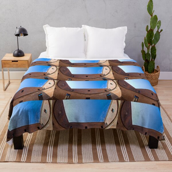 Item preview, Italy. Mantua. Casa del Mantegna. A Square in a Circle. designed and sold by vadim19.