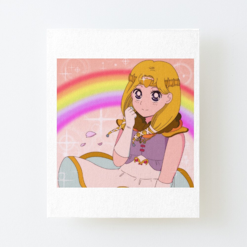 Appreciating the 90s Anime Aesthetic | by Rowegn | Medium