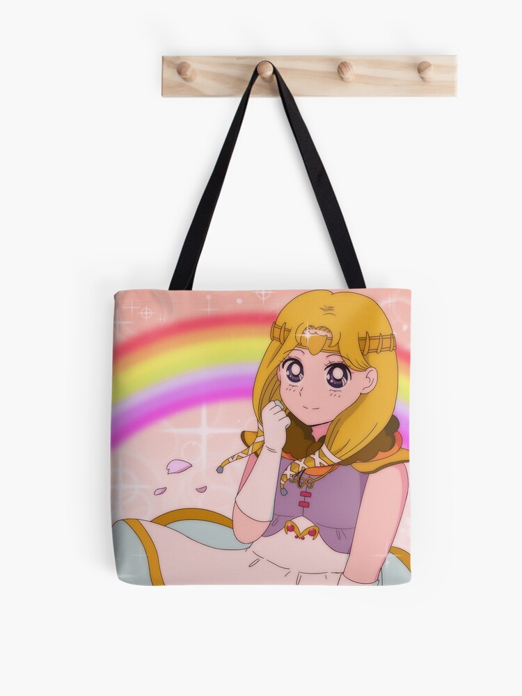 Princess Kenny But In 90s Anime Style Princess Kenny But In 90s Anime Style
