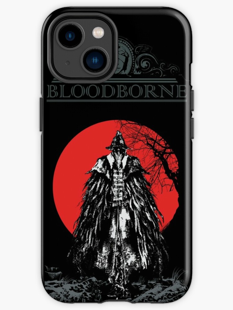 Bloodborne